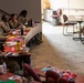 'Warrior Medics' acquire new skills, knowledge in ANC Operational Nursing Event