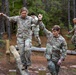 XVIII Airborne Corps Conduct Staff Physical Training