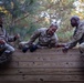 XVIII Airborne Corps Conduct Staff physical training