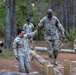 XVIII Airborne Corps Conduct Staff Physical Training