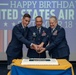 Air Force 78th Birthday