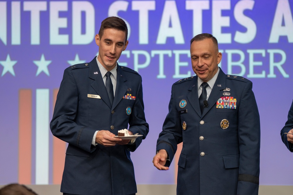 Air Force 78th Birthday Air Force 78th Birthday