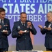 Air Force 78th Birthday