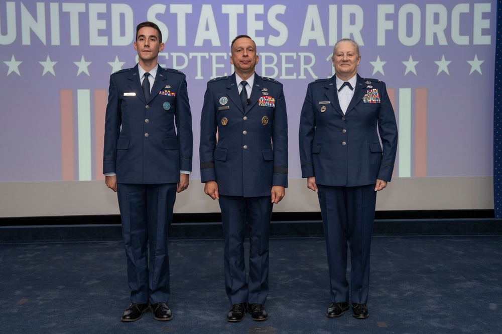 Air Force 78th Birthday Air Force 78th Birthday