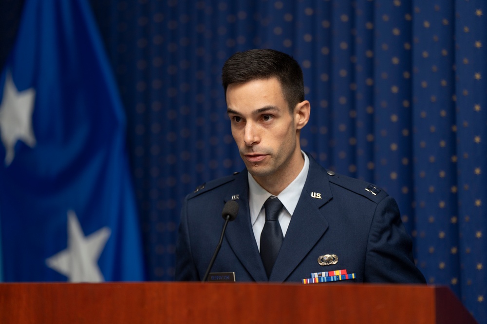 Air Force 78th Birthday Air Force 78th Birthday