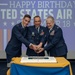Air Force 78th Birthday