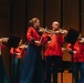 &quot;The President's Own&quot; United States Marine Chamber Orchestra Performs at Rachel M. Schlesinger Concert Hall and Arts Center