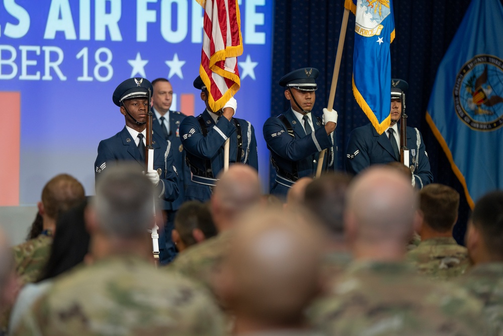 Air Force 78th Birthday Air Force 78th Birthday
