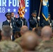 Air Force 78th Birthday