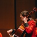 &quot;The President's Own&quot; United States Marine Chamber Orchestra Performs at Rachel M. Schlesinger Concert Hall and Arts Center