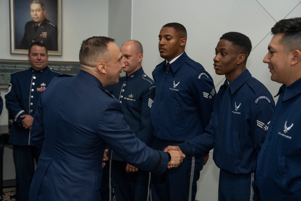 Air Force 78th Birthday Air Force 78th Birthday