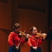 &quot;The President's Own&quot; United States Marine Chamber Orchestra Performs at Rachel M. Schlesinger Concert Hall and Arts Center