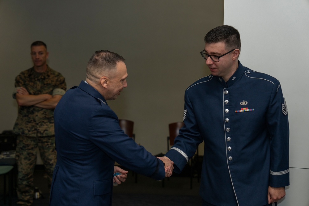 Air Force 78th Birthday Air Force 78th Birthday