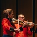&quot;The President's Own&quot; United States Marine Chamber Orchestra Performs at Rachel M. Schlesinger Concert Hall and Arts Center