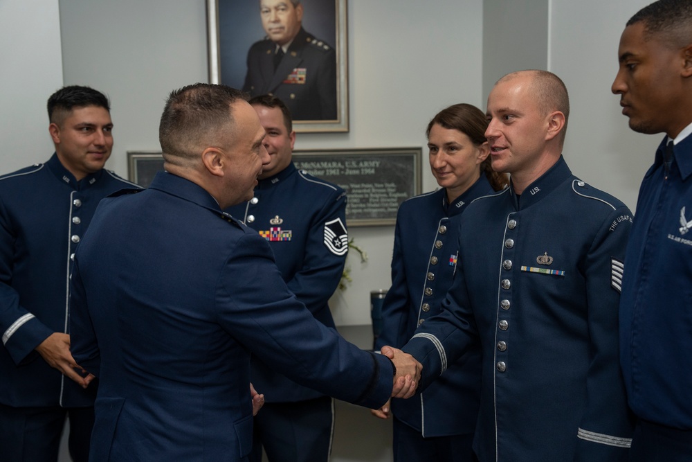 Air Force 78th Birthday Air Force 78th Birthday