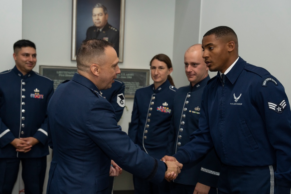 Air Force 78th Birthday Air Force 78th Birthday