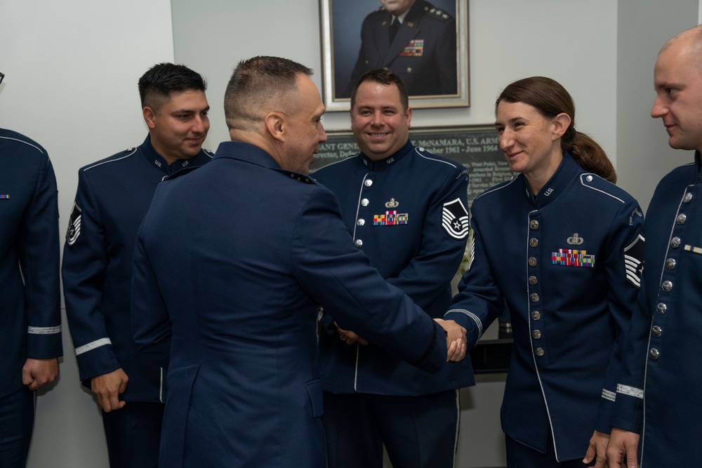 Air Force 78th Birthday Air Force 78th Birthday