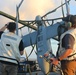 USS St. Louis Supports Southern Border 2025 Operations