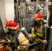 USS St. Louis Supports Southern Border 2025 Operations