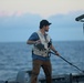 USS St. Louis Supports Southern Border 2025 Operations