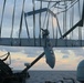 USS St. Louis Supports Southern Border 2025 Operations