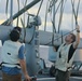 USS St. Louis Supports Southern Border 2025 Operations