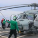 USS St. Louis Supports Southern Border 2025 Operations