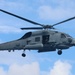 USS St. Louis Supports Southern Border 2025 Operations