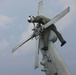 USS St. Louis Supports Southern Border 2025 Operations