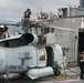 USS St. Louis Supports Southern Border 2025 Operations