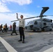 USS St. Louis Supports Southern Border 2025 Operations