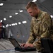 AMC Modernizes Connectivity to Prepare for the Future U.S. Air Force mobility airlift