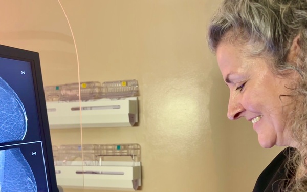 Prevention today for a stronger force tomorrow: BJACH highlights mammography services during October