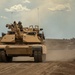 1-68AR, 3ABCT qualify on M1A1 Abrams Tank