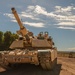 1-68AR, 3ABCT qualify on M1A1 Abrams Tank