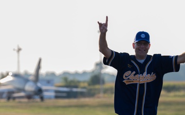 181st Intelligence Wing's 9/11 Memorial 5k Run