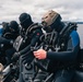 Green Berets conduct Annual Requalification Dive