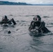 Green Berets conduct Annual Requalification Dive
