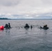 Green Berets conduct Annual Requalification Dive