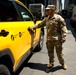 U.S. Army Reserve Soldiers Visit Times Square
