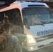 U.S. Marines Arrive in Panama for Security Cooperation Activities