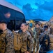 U.S. Marines Arrive in Panama for Security Cooperation Activities