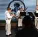 Navy Band Southeast Woodwind Quintet Fairwinds Performs for KPRC 2