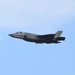 60th FS executes exercise Lonestar Lightning
