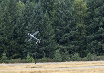 Groundbreaking Launched Effects Demonstration Marks Key Step in U.S. Army Modernization Strategy