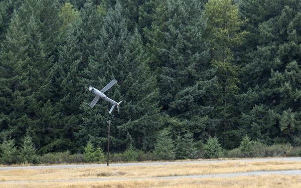 Groundbreaking Launched Effects Demonstration Marks Key Step in U.S. Army Modernization Strategy