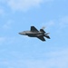 60th FS executes exercise Lonestar Lightning