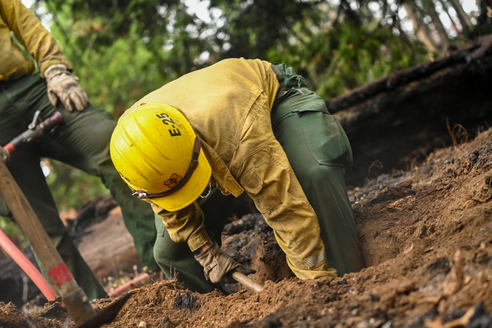 Knocking Down Hotspots