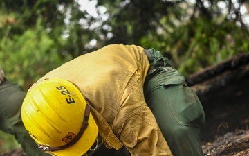 Knocking Down Hotspots