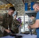 Make-A-Wish Minnesota, Minnesota Vikings, service members grant wishes